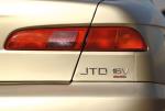 Alfa Romeo 156 2003 года (WW)